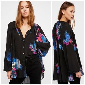 FREE People Meadow Lark size small